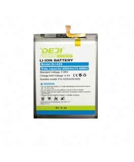 Deji International Colimited Battery SAMSUNG SM-G920F (Galaxy S6)