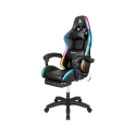 Gaming chair Kruger & Matz GX-150 Black LED Gaming chair Kruger & Matz GX-150 Black LED