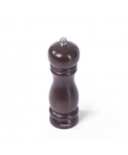 Fissman Pepper mill 16x5 cm (wooden body)
