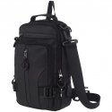 Canyon CNS-CBD1B1 laptop case Backpack Black Canyon CNS-CBD1B1 laptop case Backpack Black