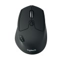 Logitech M720 hiir Kontor Parempoolne RF juhtmeta ühendus + Bluetooth Optiline 1000 DPI Logitech M720 hiir Kontor Parempoolne RF juhtmeta ühendus + Bluetooth Optiline 1000 DPI