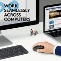 Logitech M720 hiir Kontor Parempoolne RF juhtmeta ühendus + Bluetooth Optiline 1000 DPI Logitech M720 hiir Kontor Parempoolne RF juhtmeta ühendus + Bluetooth Optiline 1000 DPI