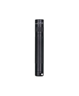Maglite K3A016 kabatas baterija Melns