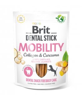 Brit 8595602564361 koera ja kassi maius Koer Vahepalad Münt