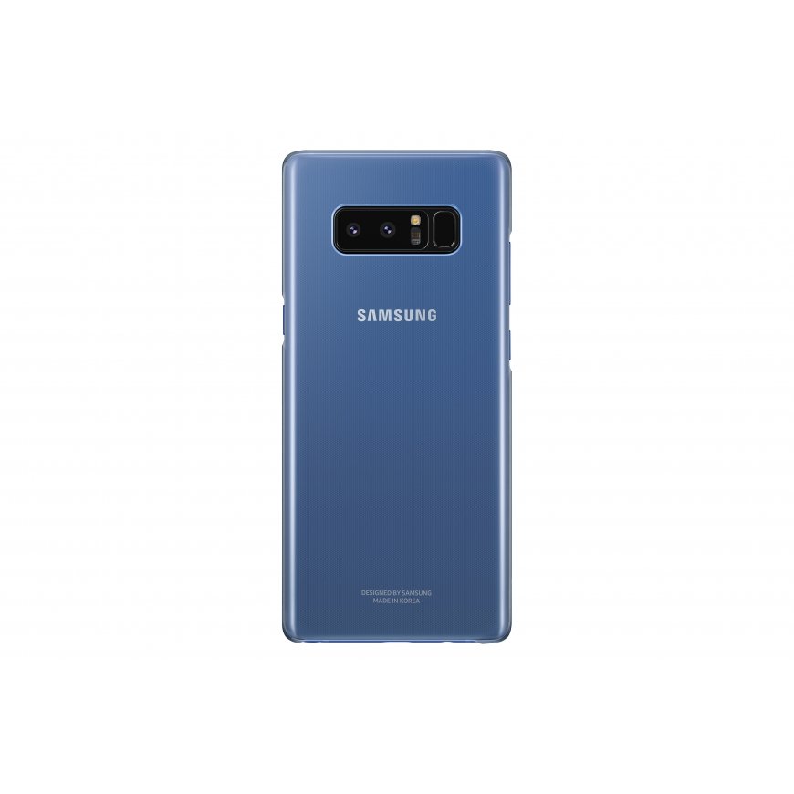 Samsung EF-QN950 matkapuhelimen suojakotelo Suojus Sininen – 3