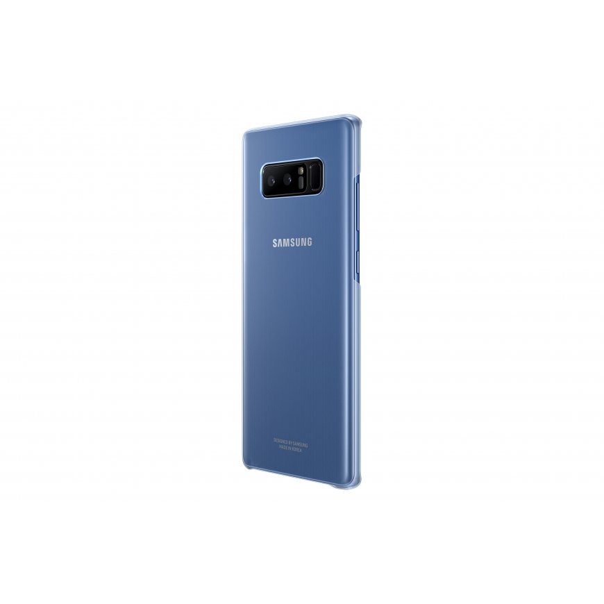 Samsung EF-QN950 mobiliojo telefono dėklas Mėlyna – 4