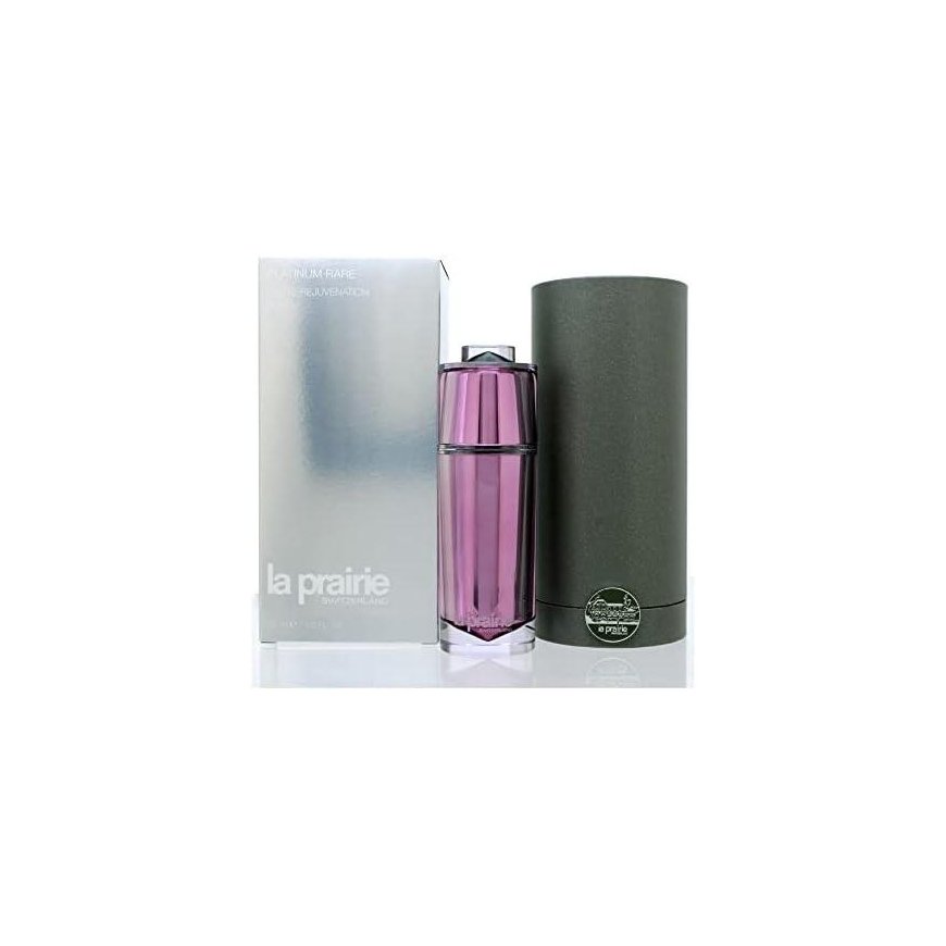 La Prairie La Prairie Platinum Rare