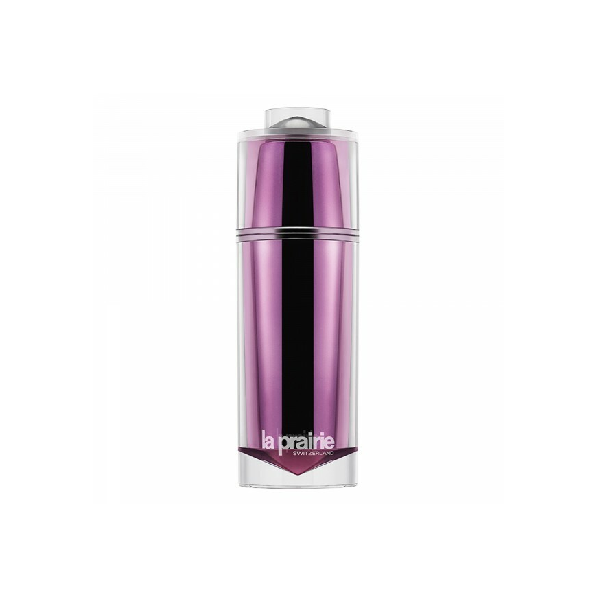 La Prairie Platinum Rare Haute-Rejuvenation Elixir anti-aging face serum 30 ml – 3
