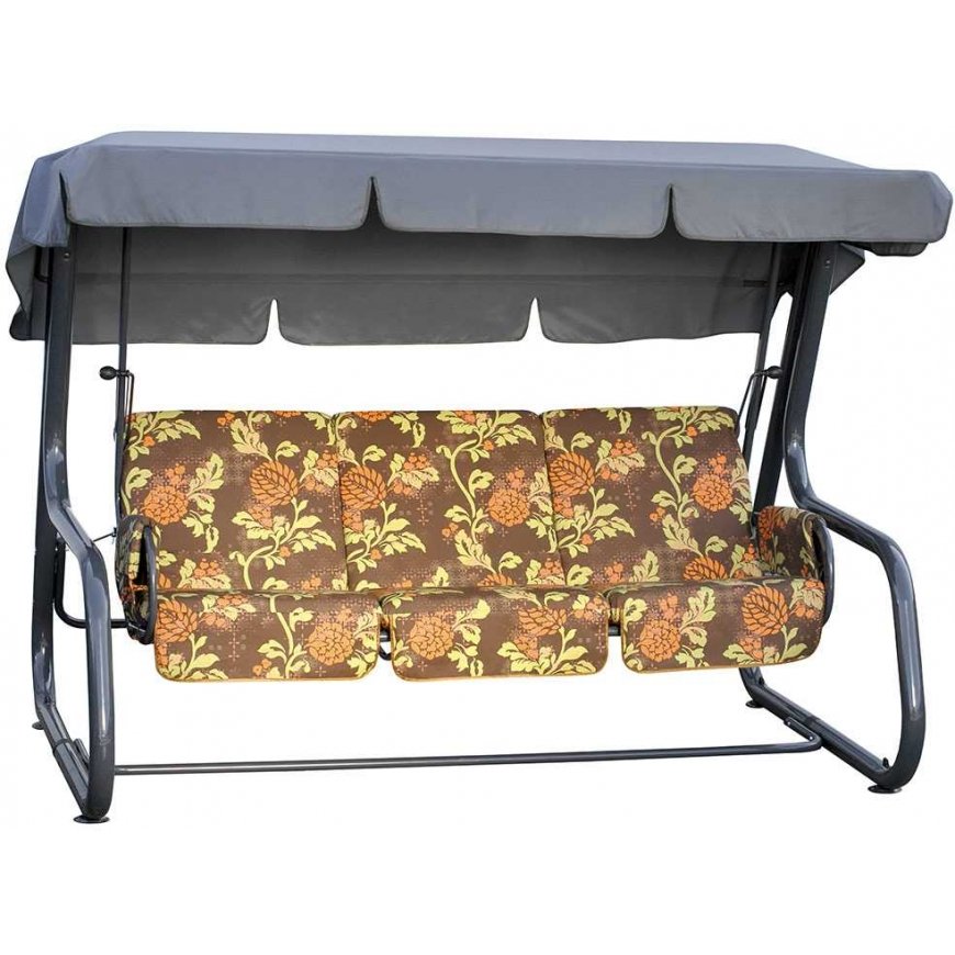 Patio Canopy for garden swing 228