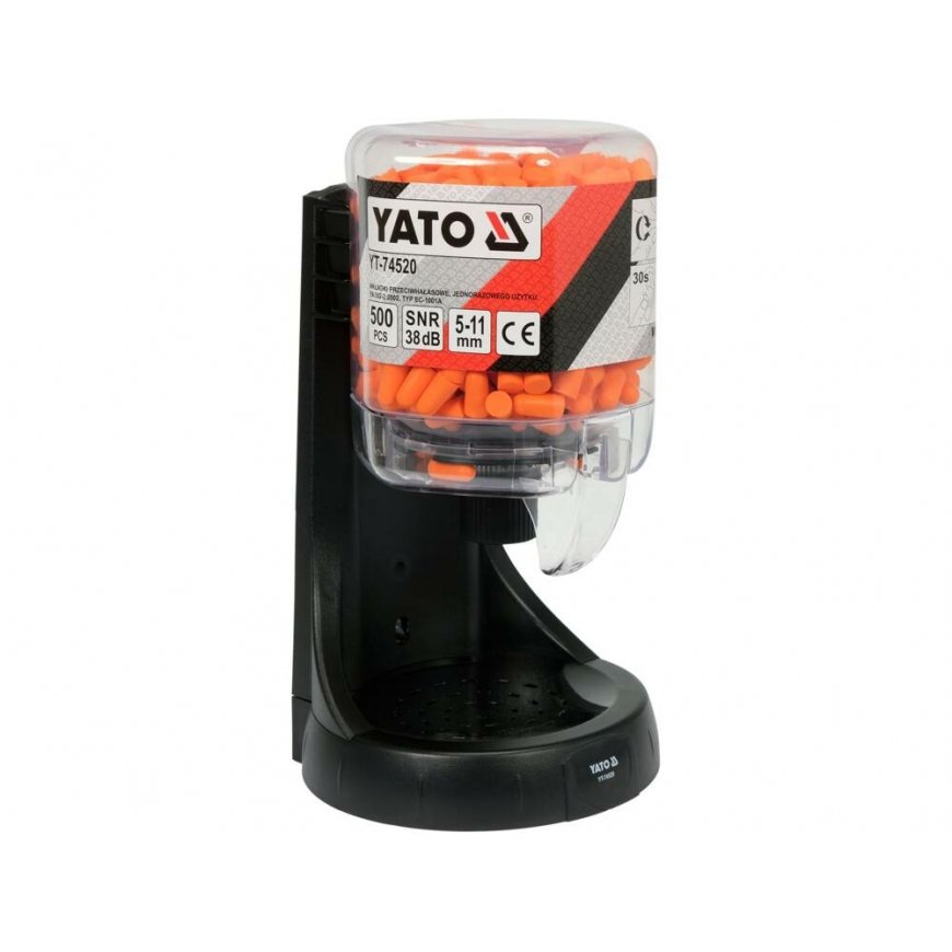 Yato YT-74520 ear plug 1 pc(s)