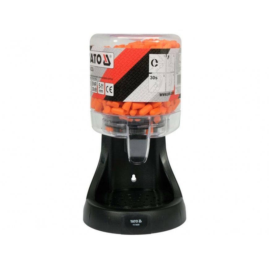 Yato YT-74520 kõrvatropid 1 tk – 2