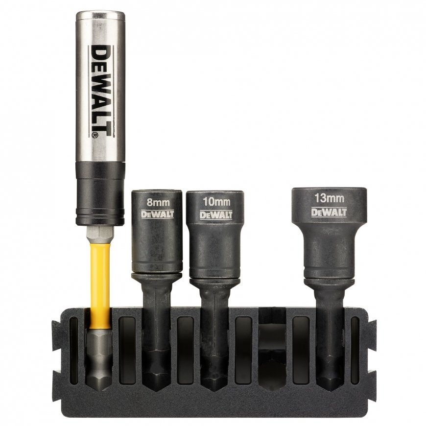 DeWALT DT70827-QZ skrūvgrieža uzgalis