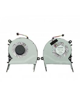 Computer cooler Asus: X455, A455