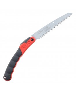 Silky F180 Genėjimo pjūklas 18 cm Juoda, Pilka, Raudona