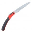 Silky F180 Пила для обрезки ветвей 18 cm Черный, Серый, Красный Silky F180 Пила для обрезки ветвей 18 cm Черный, Серый, Красный