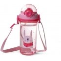 Fissman Water bottle 460ml (plastic) Fissman Water bottle 460ml (plastic)