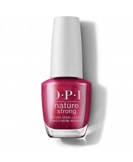 OPI Nature Strong Natural Origin Lacquer Raisin Your Voice 15 ml