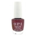 OPI Nature Strong Natural Origin Lacquer Raisin Your Voice 15 ml OPI Nature Strong Natural Origin Lacquer Raisin Your Voice 15 ml