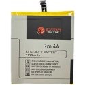 Extra Digital Baterija Xiaomi Redmi 4A