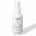 Protective face fluid from the sun Vichy Capital Soleil UV-Age Daily Tinted SPF50, 40 ml