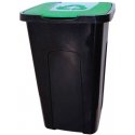 Jotta Trash can Sorta do segregacji 50L green (POJ SO ZIE) Jotta Trash can Sorta do segregacji 50L green (POJ SO ZIE)
