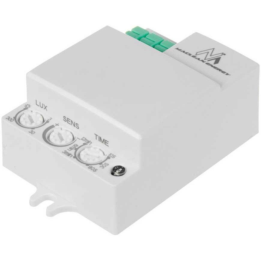 Maclean MCE316 microwave motion sensor offering