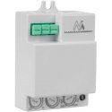 Maclean MCE316 mikrobangų judesio jutiklis, siūlantis 8 m diapazoną ir maksimalią 1200 W apkrovą. Įvertintas IP20, jis veikia 5, Maclean MCE316 mikrobangų judesio jutiklis, siūlantis 8 m diapazoną ir maksimalią 1200 W apkrovą. Įvertintas IP20, jis veikia 5,