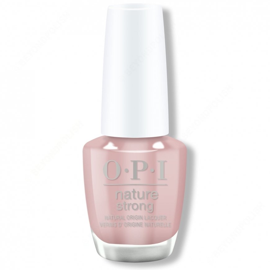 OPI Nature Strong Natural Origin Lacquer Kind of a Twig Deal 15 ml