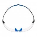 3M 7100148074 safety eyewear Safety goggles Blue, Grey 3M 7100148074 safety eyewear Safety goggles Blue, Grey