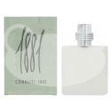 Cerruti 1881 pour Homme Eau de Toilette for men 100 ml