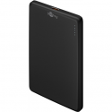 Goobay Magnetic Wireless Power Bank | 70182 | 5000 mAh | USB-C | Juodas Goobay Magnetic Wireless Power Bank | 70182 | 5000 mAh | USB-C | Juodas