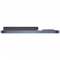 Goobay Magnetic Wireless Power Bank | 70182 | 5000 mAh | USB-C | Black Goobay Magnetic Wireless Power Bank | 70182 | 5000 mAh | USB-C | Black