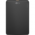 Goobay Magnetic Wireless Power Bank | 70182 | 5000 mAh | USB-C | Black Goobay Magnetic Wireless Power Bank | 70182 | 5000 mAh | USB-C | Black