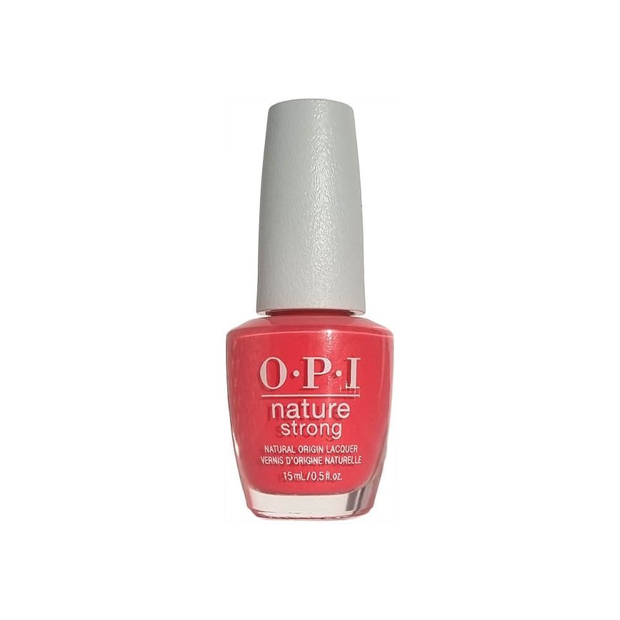 Bloom OPI Nature Strong Natural Origin