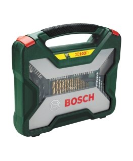 Bosch X-Line 103 шт