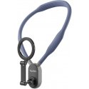 TELESIN magnetic neck holder for mobile phones
