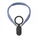 TELESIN magnetic neck holder for mobile phones