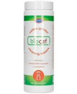 Urnex Biocaf - Mill cleaning tablets - 430g