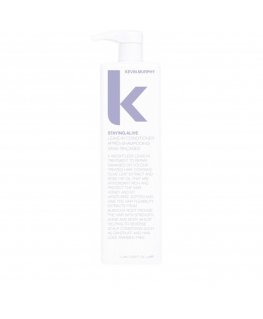 Kevin Murphy Staying Alive nenuplaunamas kondicionierius pažeistiems ir dažytiems plaukams 1000 ml