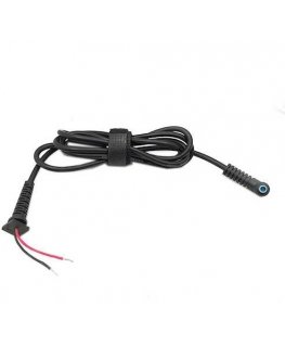 Extra Digital Power supply cable with connector ASUS, HP, 4.5 x 3.0mm, with needle