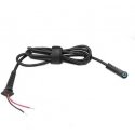 Extra Digital Power supply cable with connector ASUS, HP, 4.5 x 3.0mm, with needle