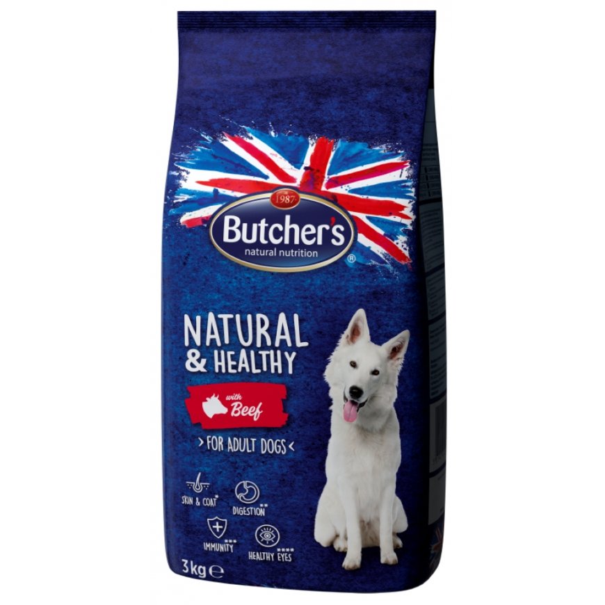 Butcher `s Pet Care Butcher `s