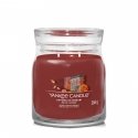 Yankee Candle 1743348E восковая свеча Круглый Красный 1 шт Yankee Candle 1743348E восковая свеча Круглый Красный 1 шт