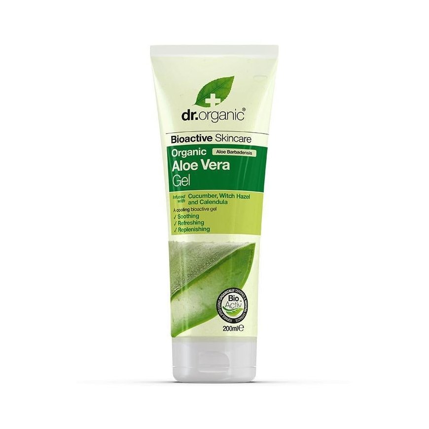 Dr Organic Dr Organic Aloe Vera