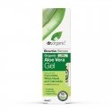 Dr Organic Aloe Vera 200 ml Shower gel Unisex Body Dr Organic Aloe Vera 200 ml Shower gel Unisex Body