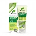 Dr Organic Aloe Vera 200 ml Shower gel Unisex Body Dr Organic Aloe Vera 200 ml Shower gel Unisex Body