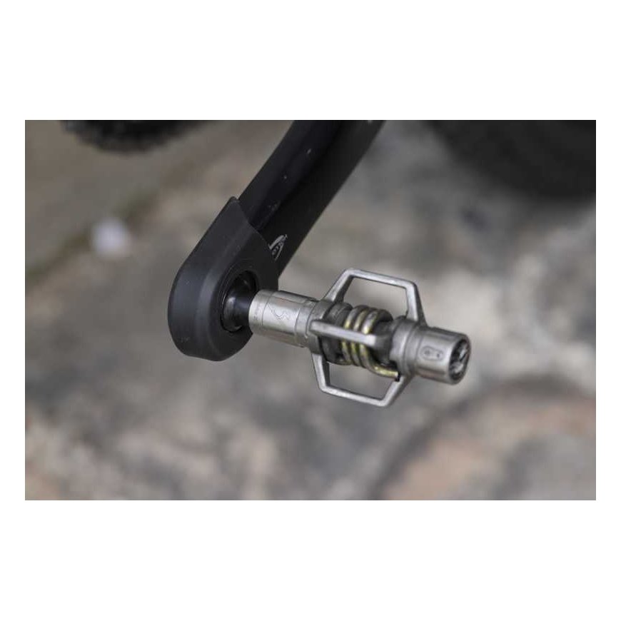 ZEFAL CRANK ARMOR švaistiklių apsaugos, juoda – 3