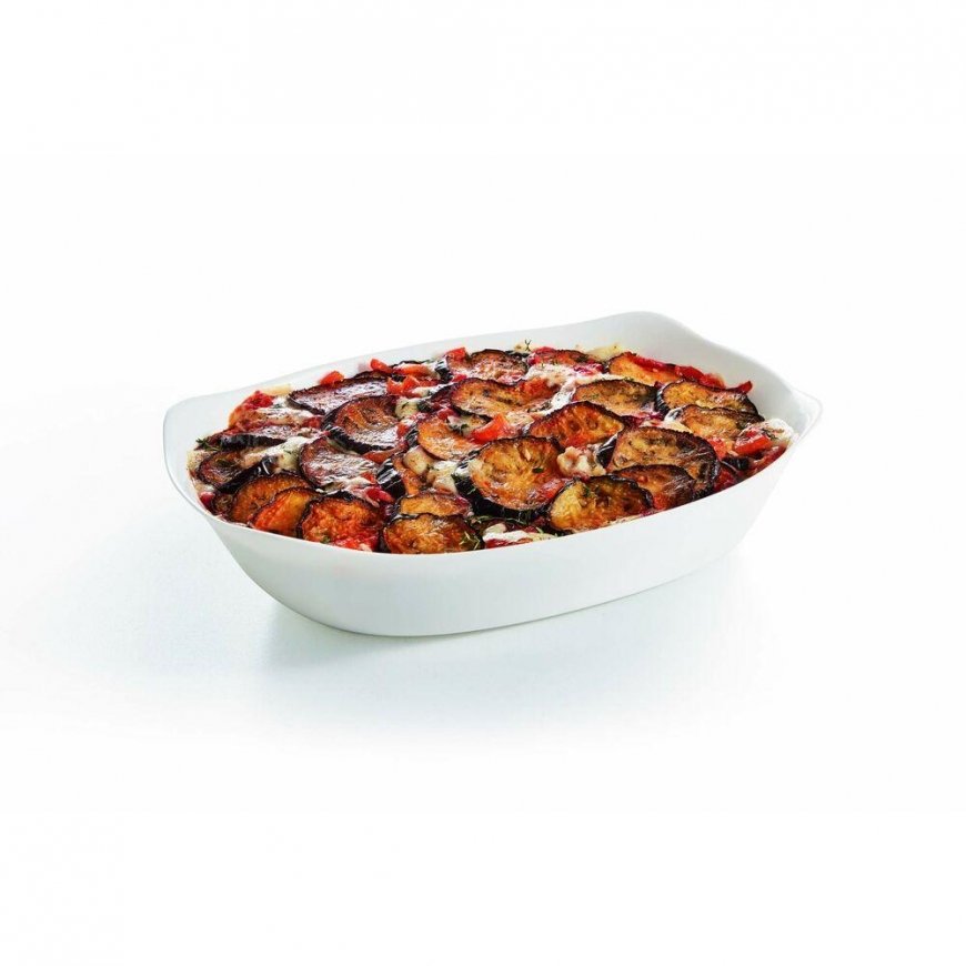 Luminarc Brytfanna rectangular Smart Cuisine Carine 38 x 28 cm – 2