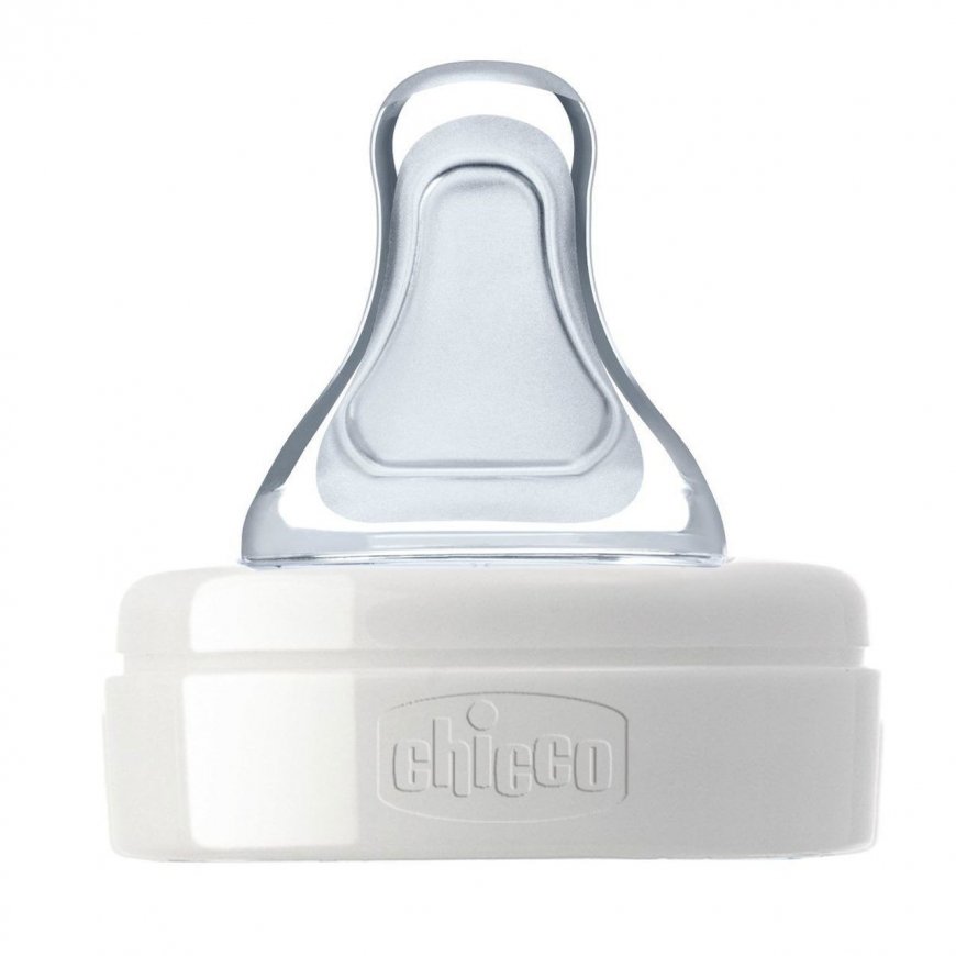 Chicco 00020311000000 buteliuko žindukas Silikonas Ortodontinis – 4
