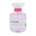 Benetton United Dreams Love Yourself EDT/S 80ML Benetton United Dreams Love Yourself EDT/S 80ML